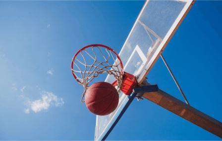 Basketball - Baldwin Academy Patna
