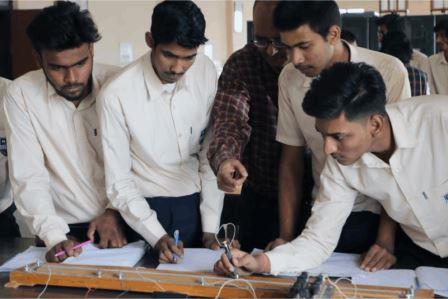 physics-lab - Baldwin Academy Patna