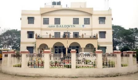 Admission Process - Baldwin Academy Patna