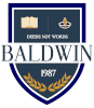 Patna Logo - Baldwin Academy Patna