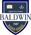 Baldwin Academy Patna Logo - Baldwin's Sophia & Play School Patna
