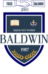 Baldwin FAHS Jamshedpur Logo - Baldwin's Sophia & Play School Patna
